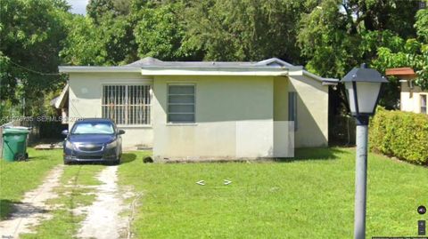 9416 NW 4th Ave Miami FL 33150