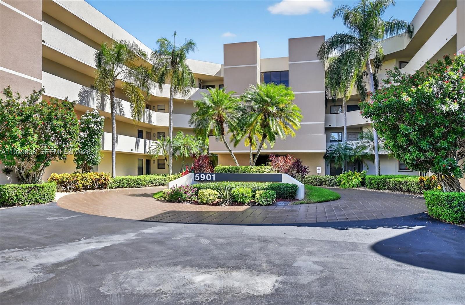 CAMINO REAL VILLAGE CONDO - Residential