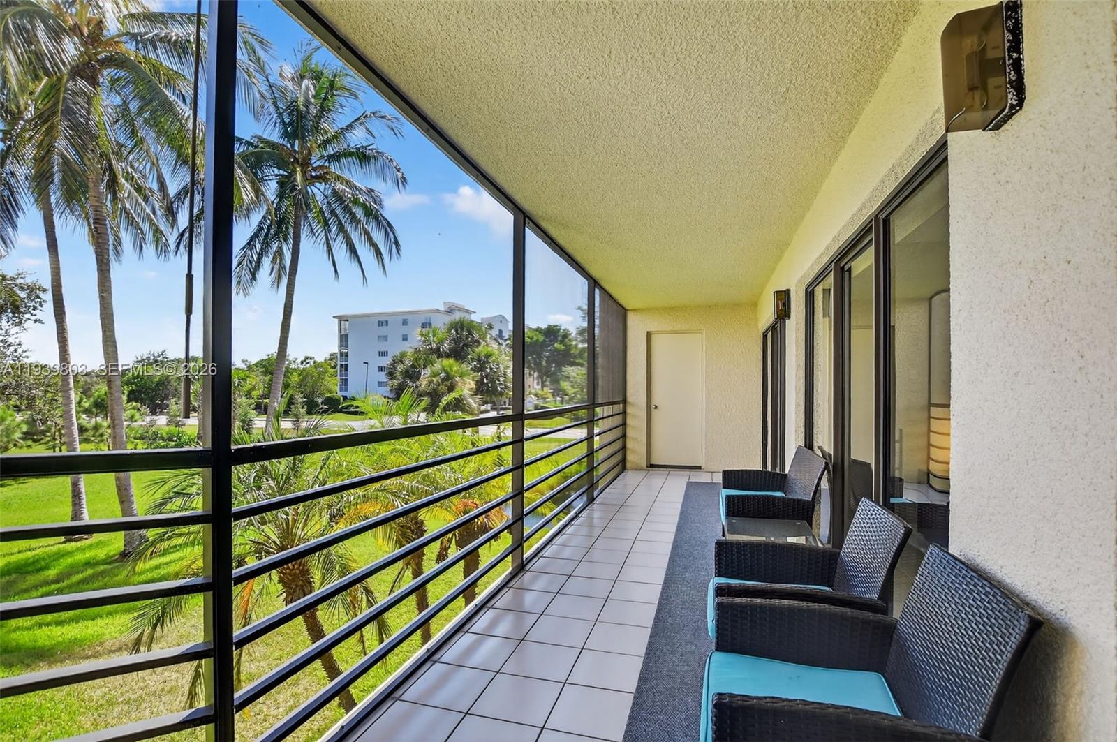 CAMINO REAL VILLAGE CONDO - Residential