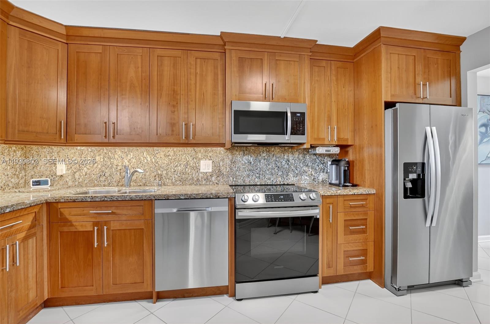 CAMINO REAL VILLAGE CONDO - Residential