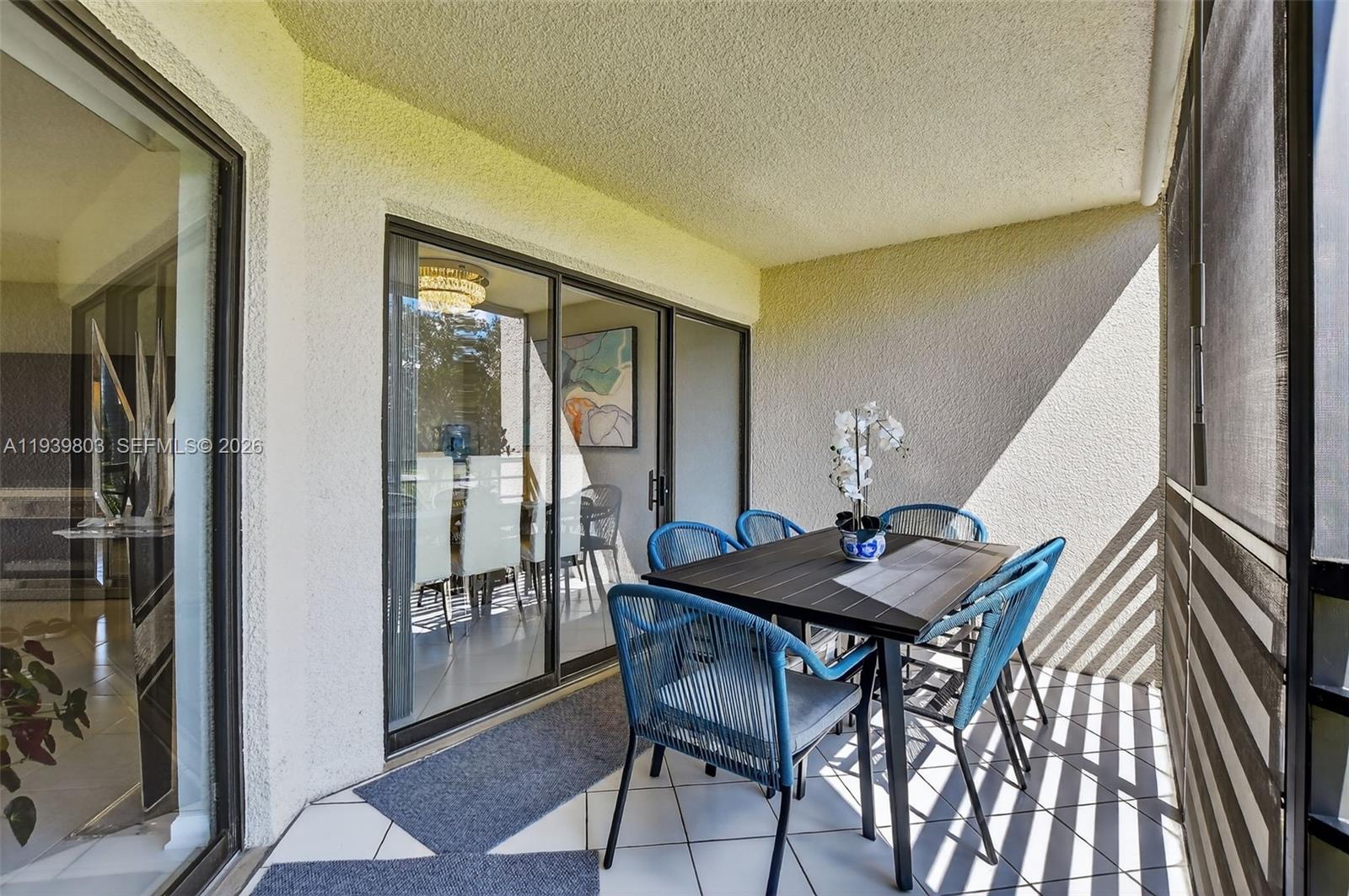 CAMINO REAL VILLAGE CONDO - Residential