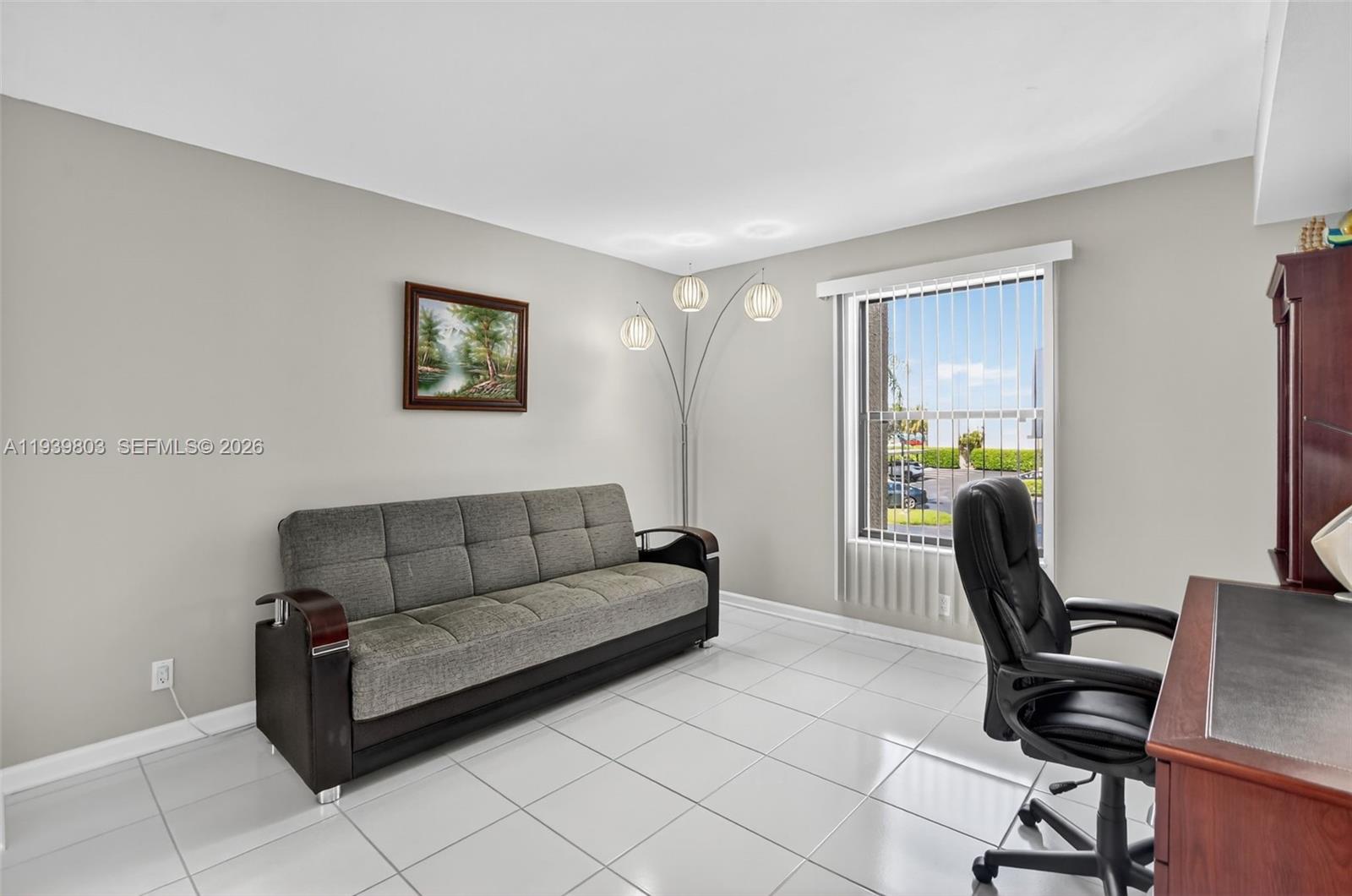 CAMINO REAL VILLAGE CONDO - Residential