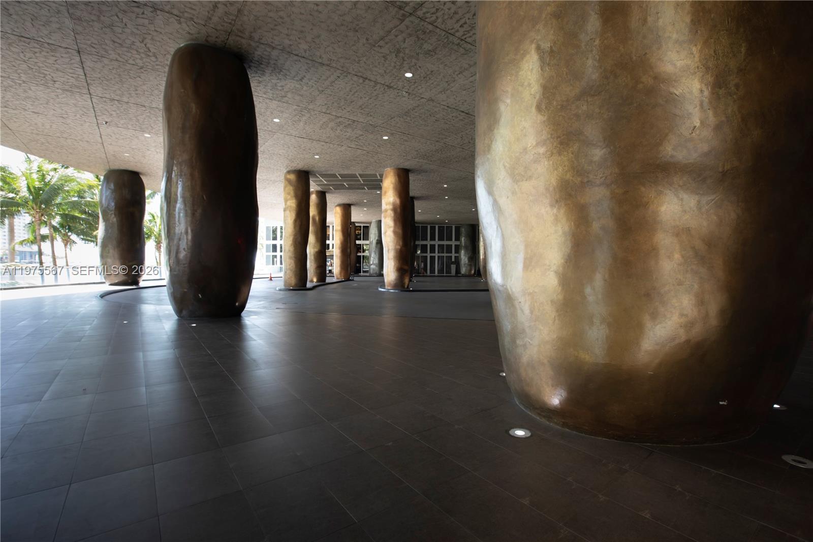 ICON BRICKELL CONDO NO 1 - Residential Lease