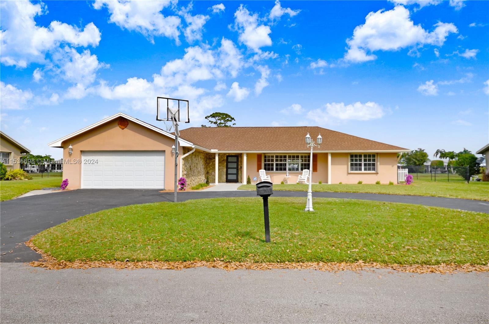 Property for Sale at 4839 Palo Verde Dr, Boynton Beach, Palm Beach County, Florida - Bedrooms: 3 
Bathrooms: 2  - $549,000