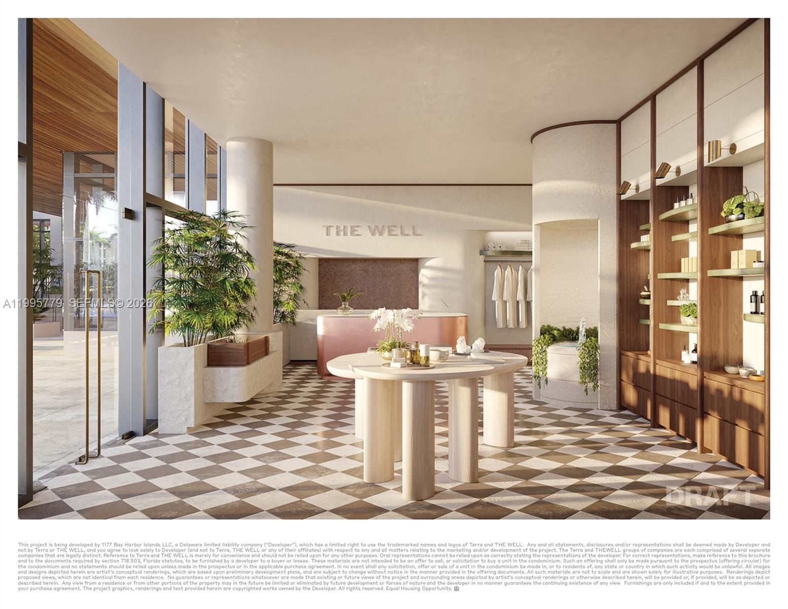 BAY HARBOR ISLAND - Residential