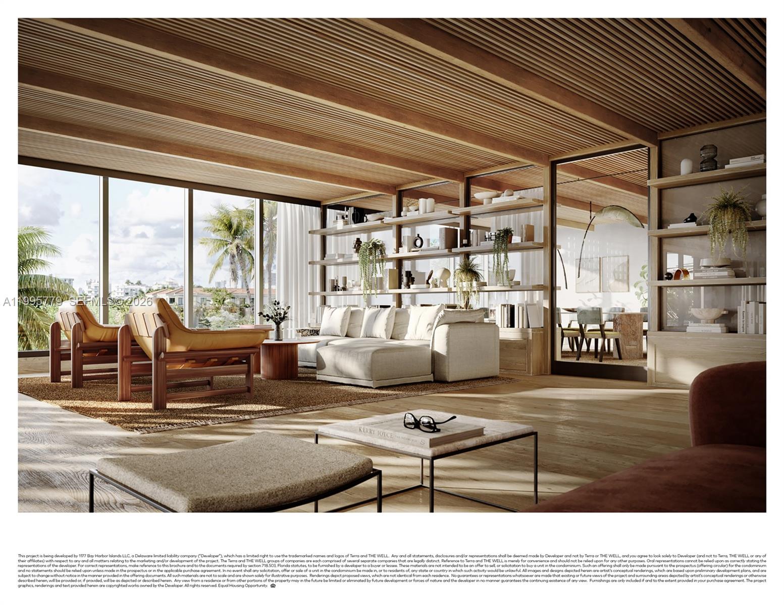 BAY HARBOR ISLAND - Residential