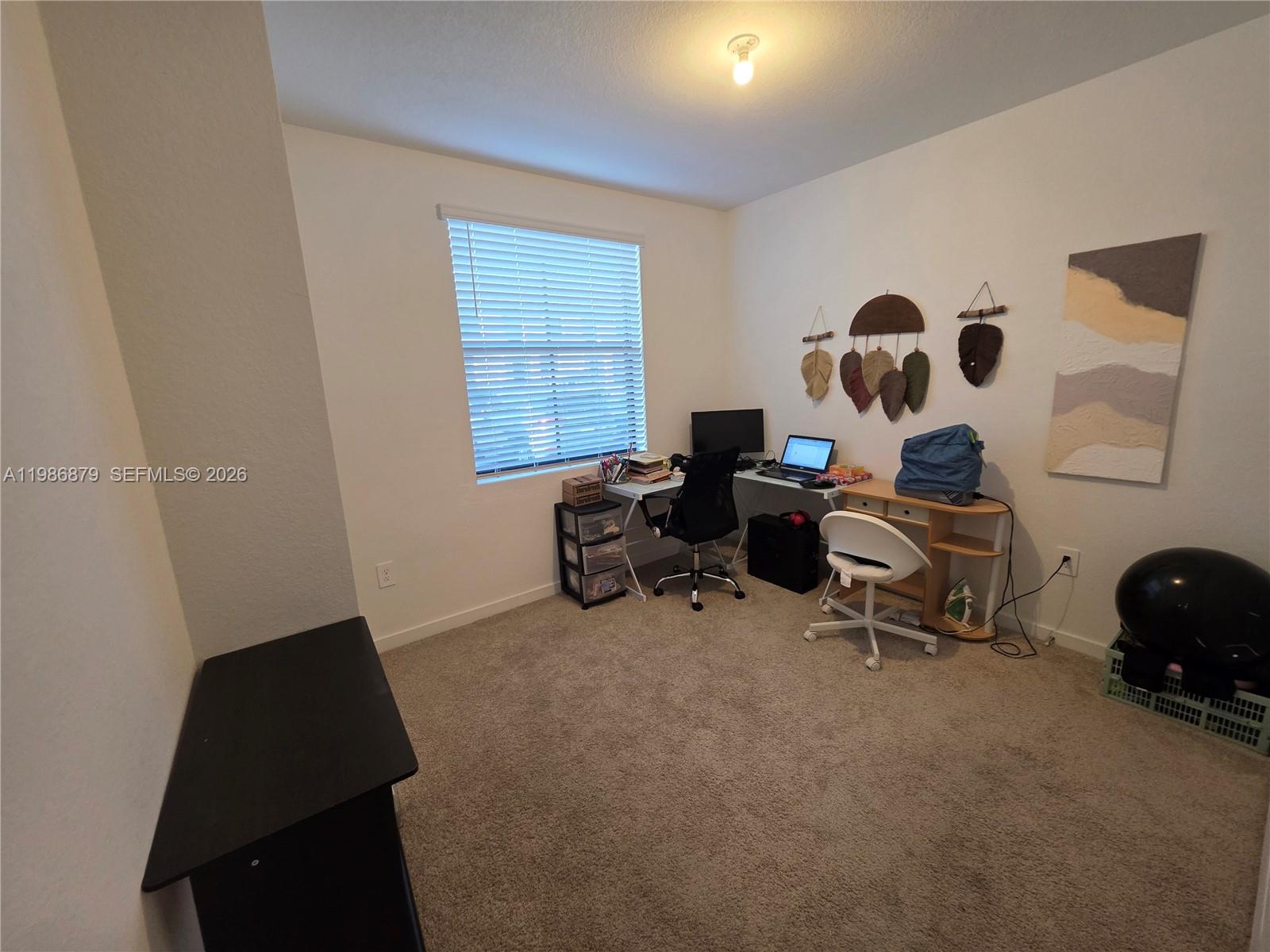 MIAMI LAND AND DEVELOPMEN - Residential Lease