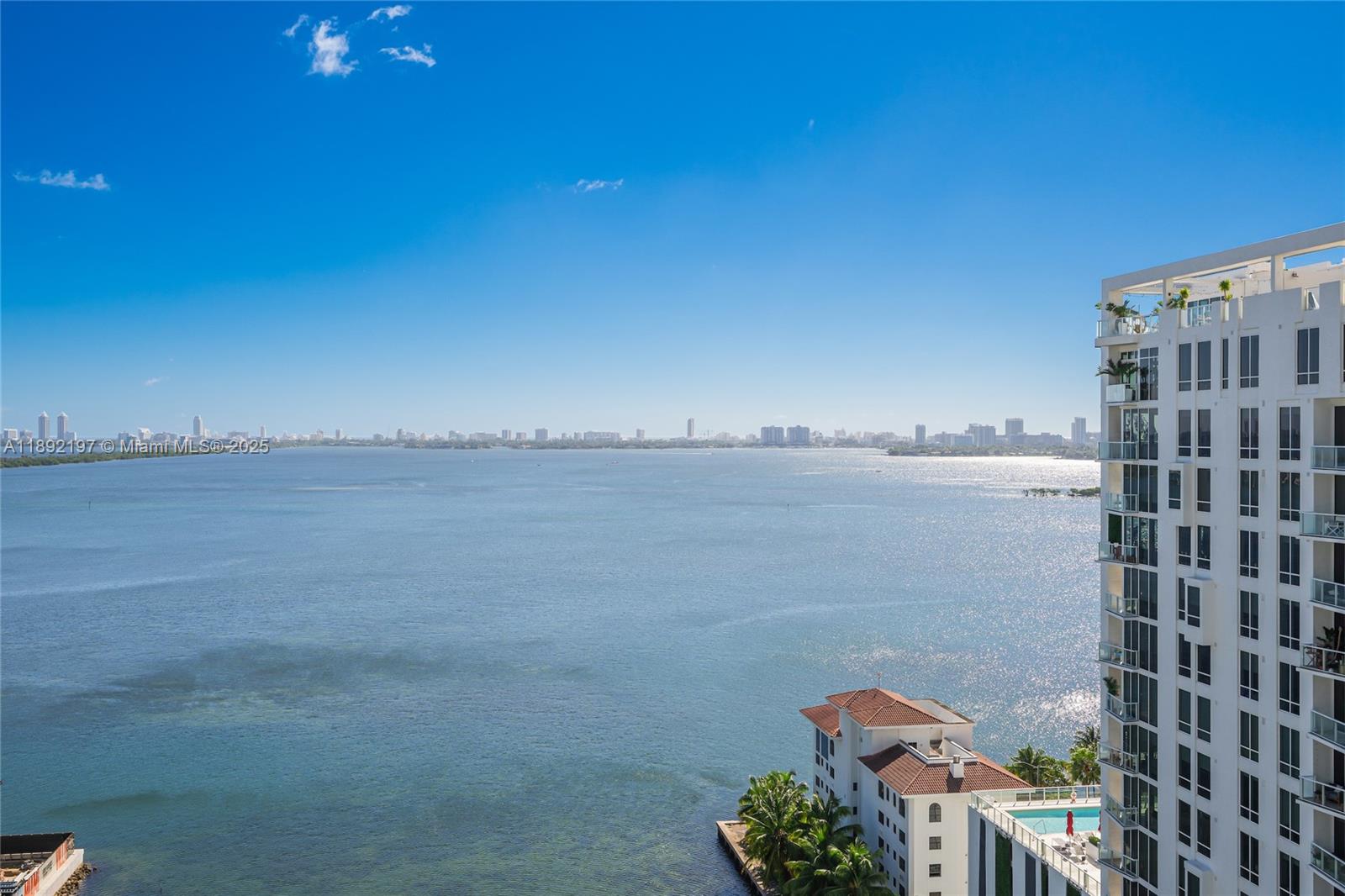 ICON BAY CONDO - Residential Lease