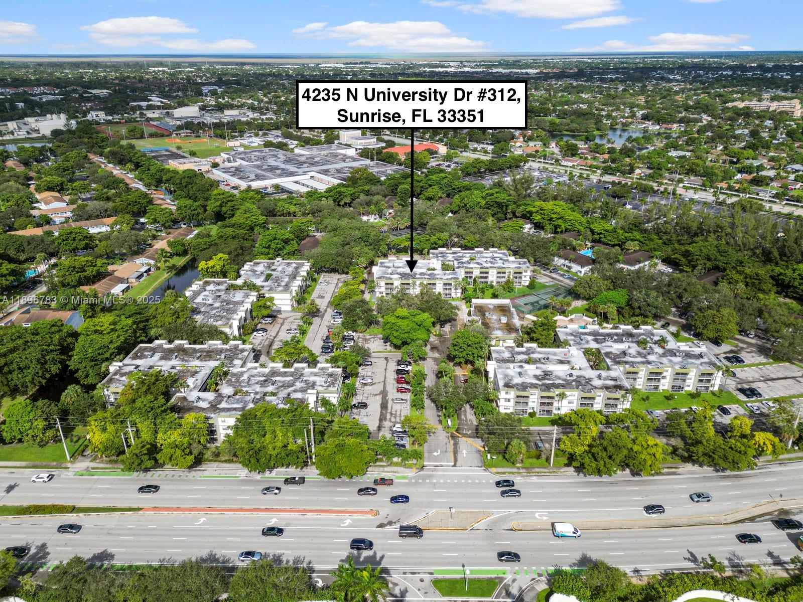 SPRINGCREST CONDO - Residential