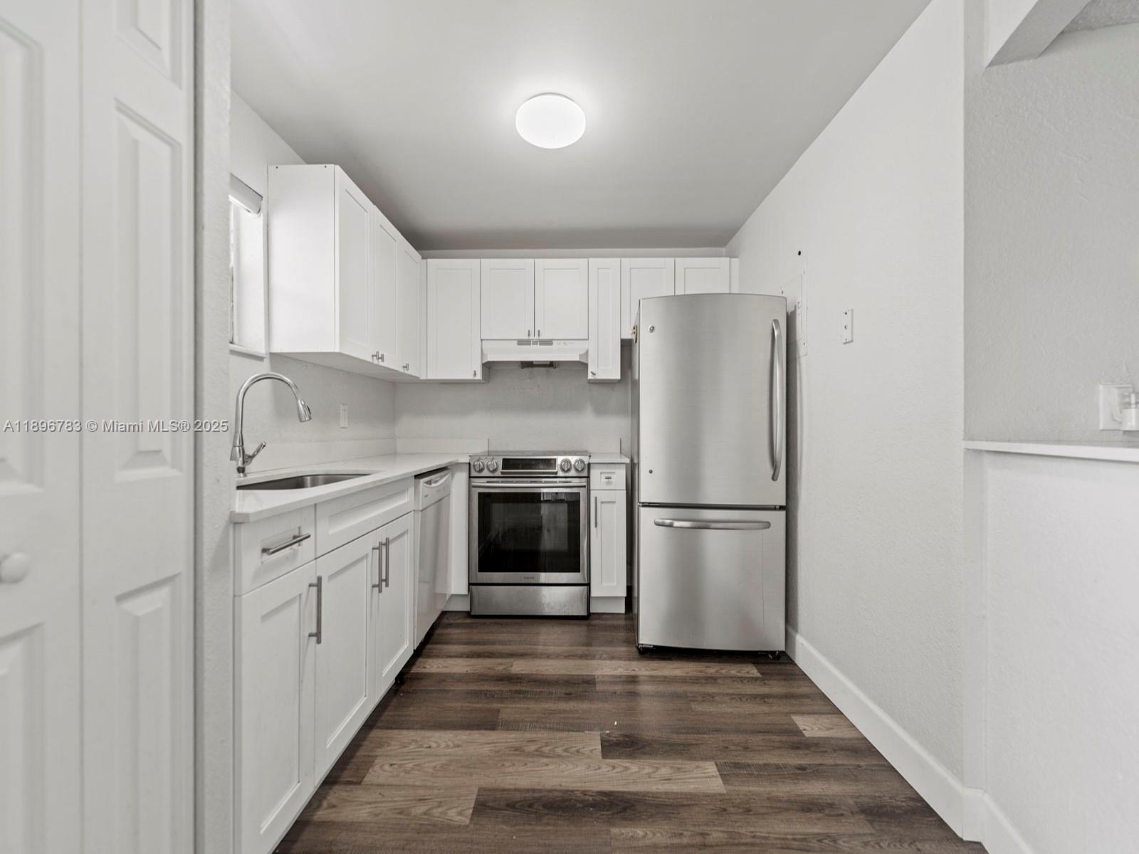 SPRINGCREST CONDO - Residential