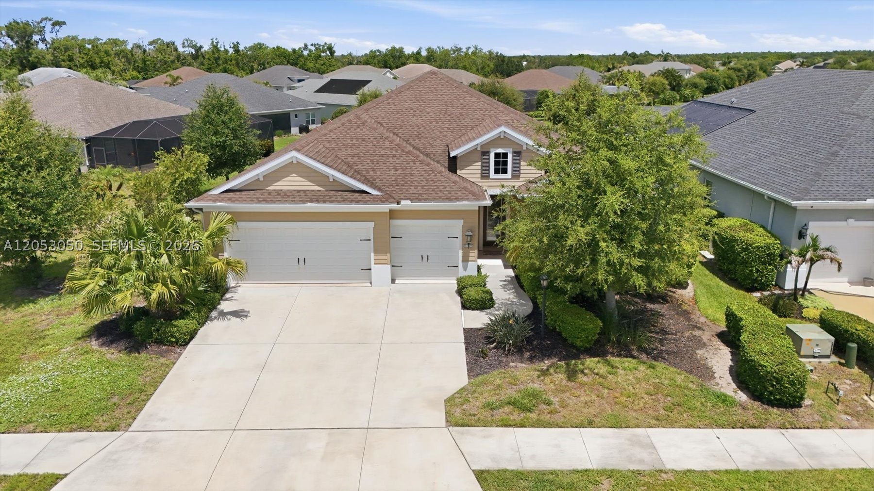 1109 THORNBURY DR