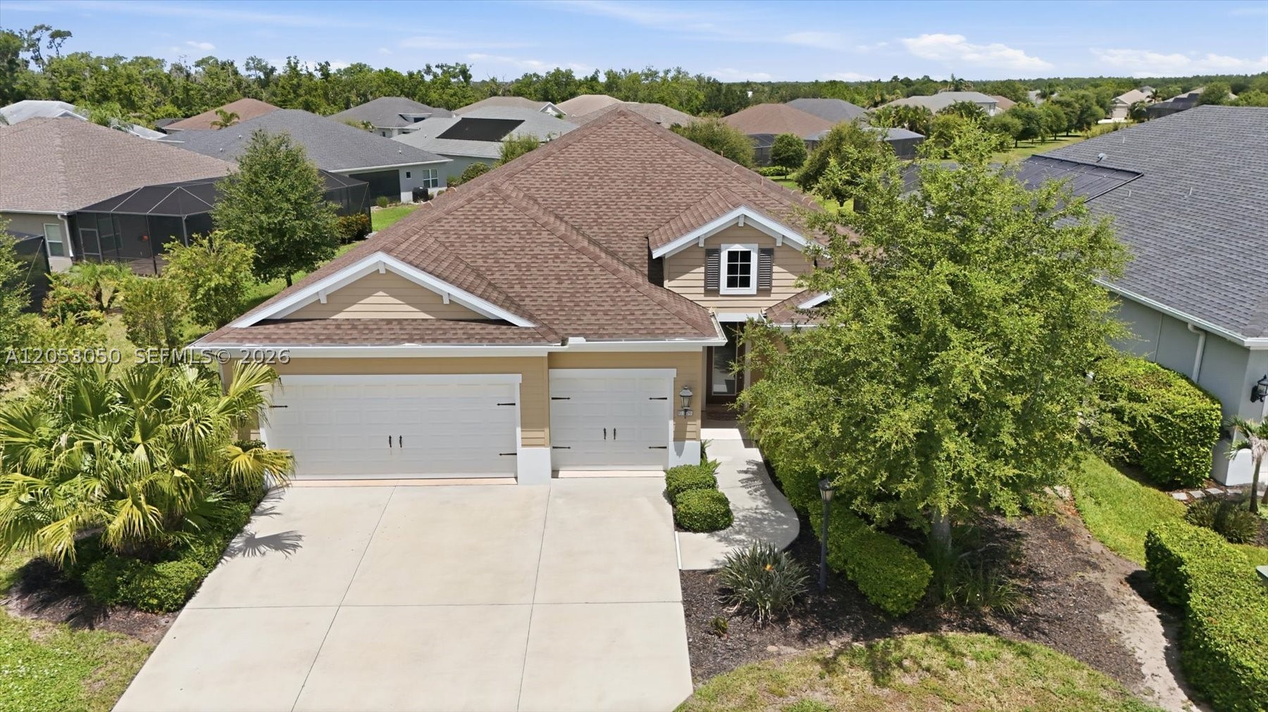 1109 THORNBURY DR