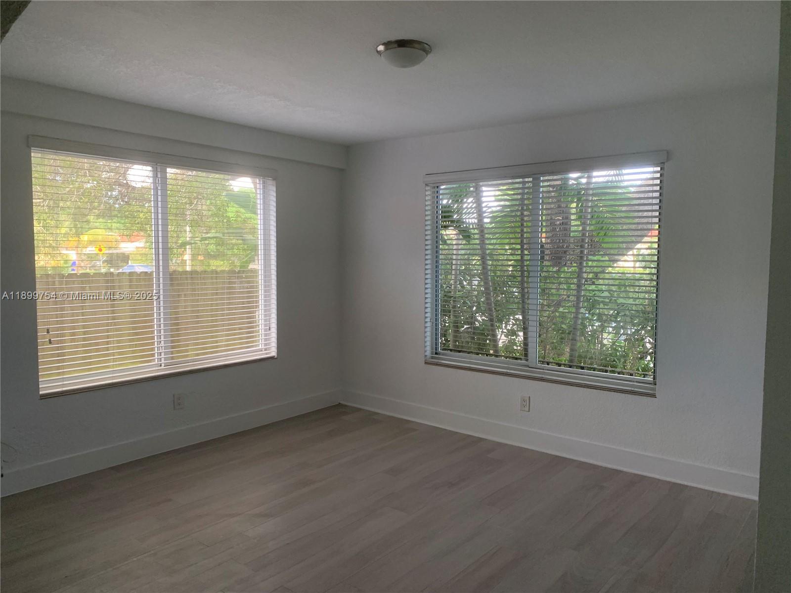 TAMIAMI HIGHLANDS - Residential Lease