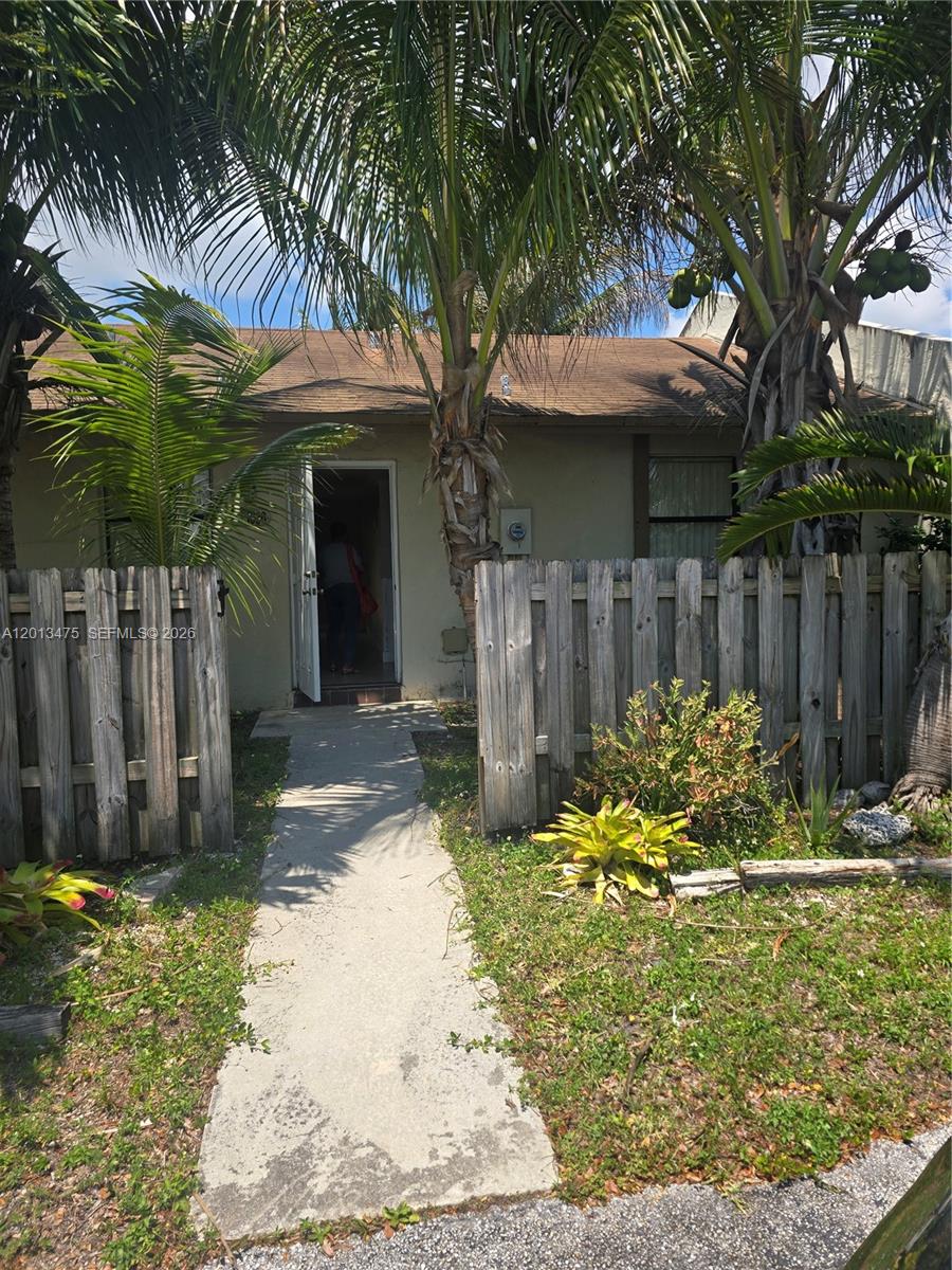 TOWNHOMES OF AUDUBON SOUT - Residential