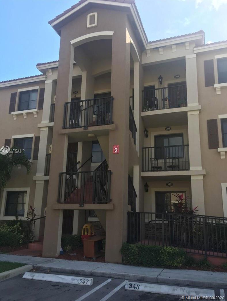 THE COURTS AT BAYSHORE II - Residential