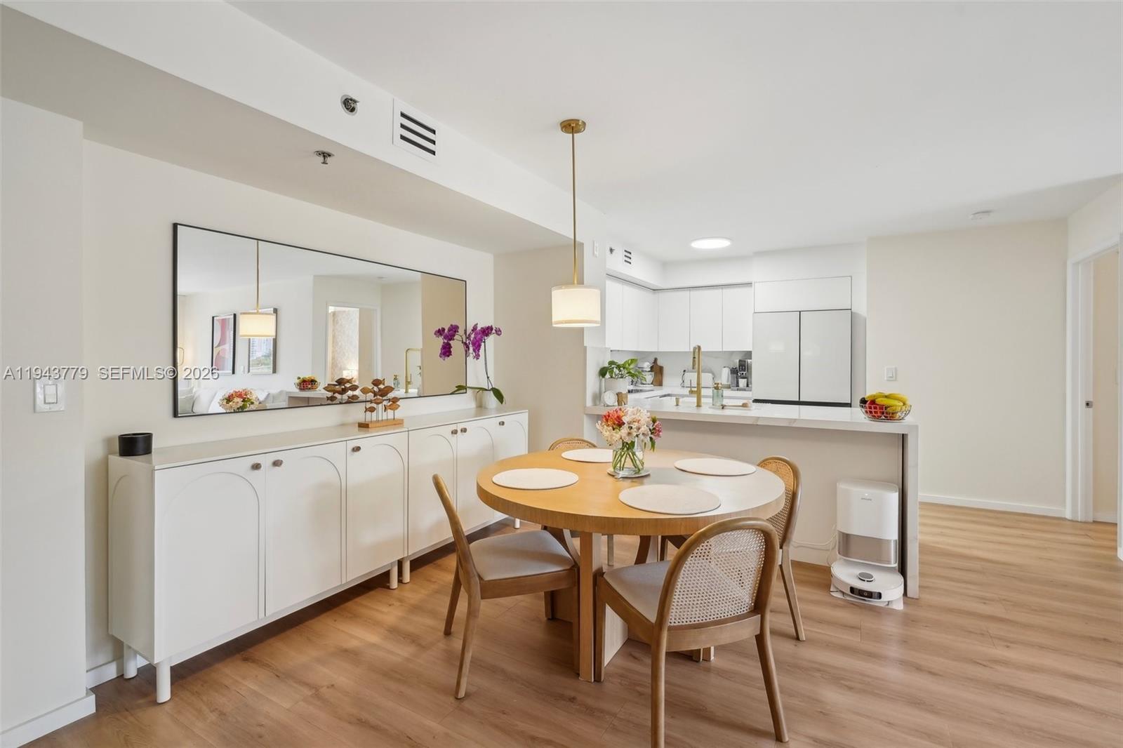 THE YACHT CLUB AT AVENTUR - Residential