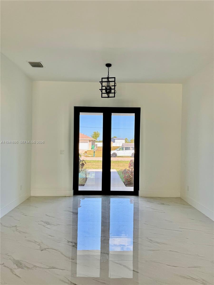 PORT ST LUCIE SECTION 40 - Residential