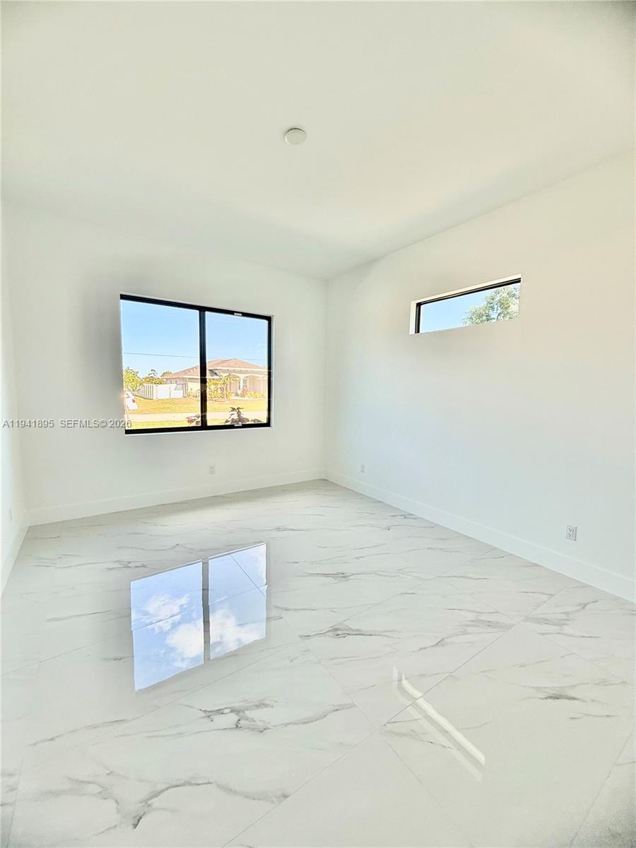 PORT ST LUCIE SECTION 40 - Residential