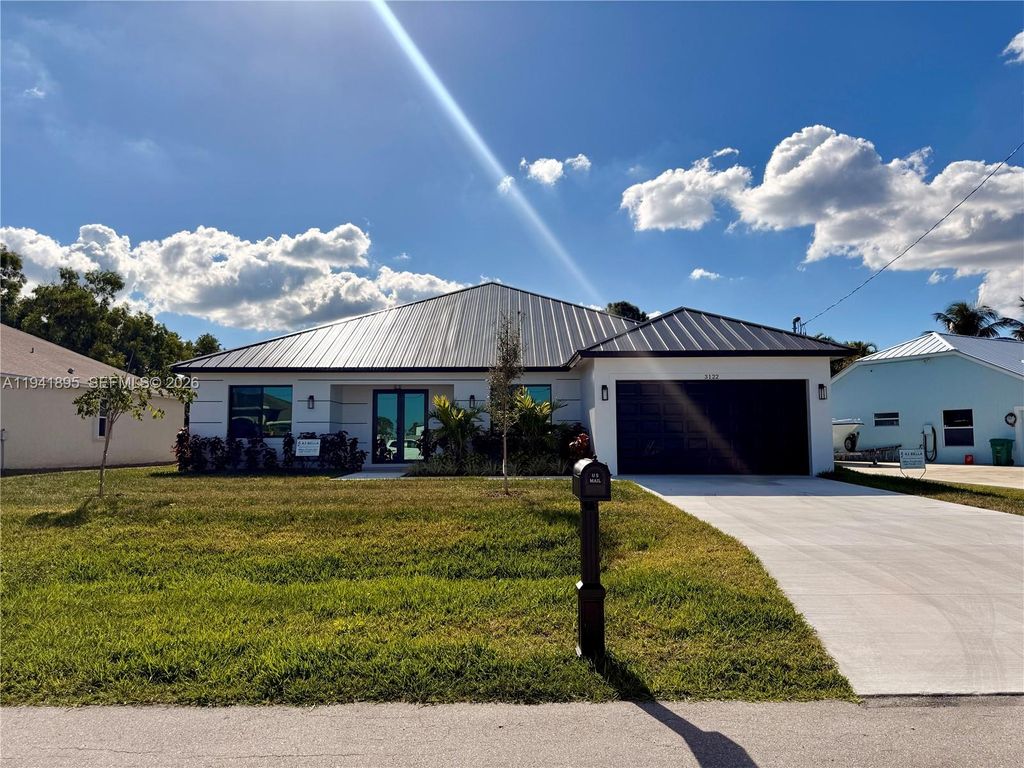 Photo of 3122 Ramsey Ct, Port St Lucie, FL 34952 (MLS # A11941895)