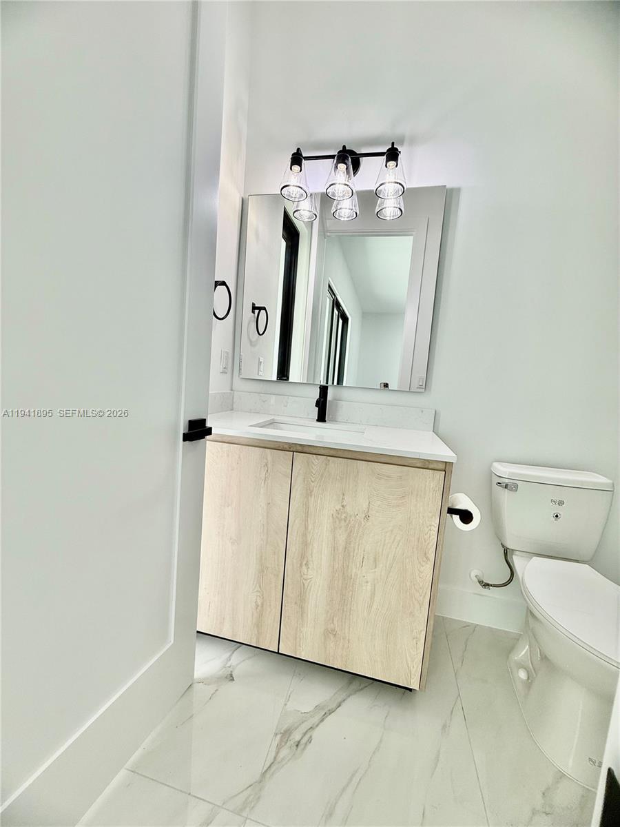 PORT ST LUCIE SECTION 40 - Residential