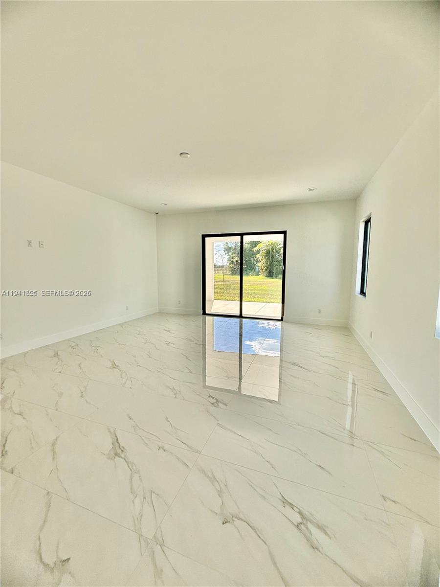 PORT ST LUCIE SECTION 40 - Residential