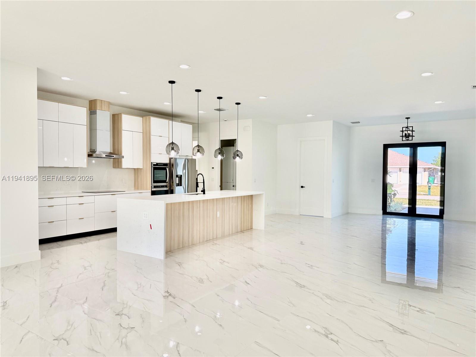 PORT ST LUCIE SECTION 40 - Residential