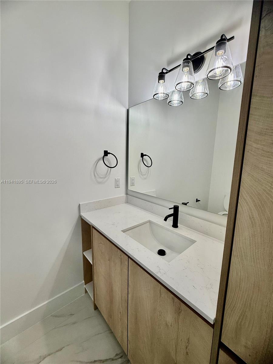 PORT ST LUCIE SECTION 40 - Residential