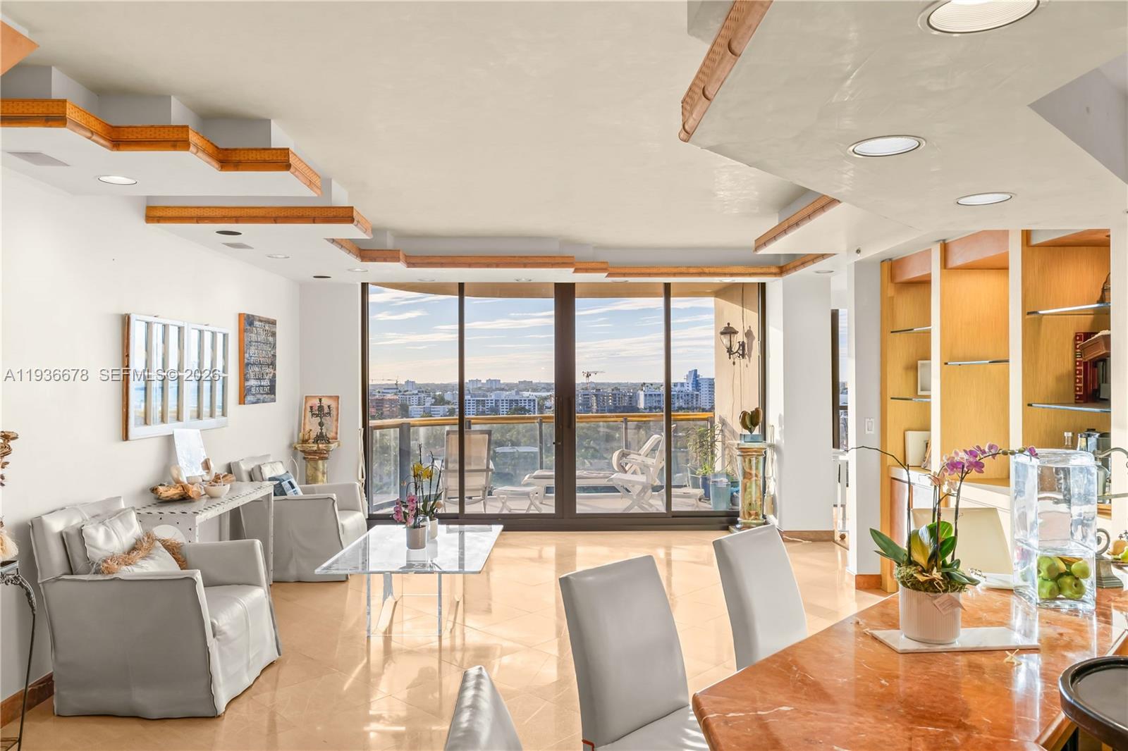 BAL HARBOUR TOWER CONDO - Residential