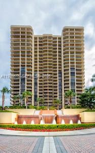 BAL HARBOUR TOWER CONDO - Residential