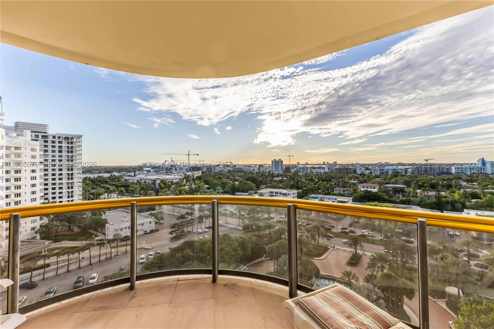 BAL HARBOUR TOWER CONDO - Residential