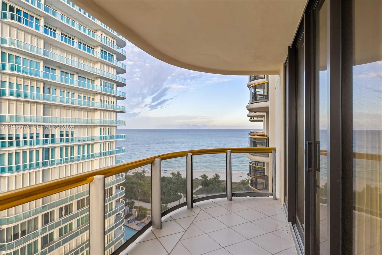 BAL HARBOUR TOWER CONDO - Residential