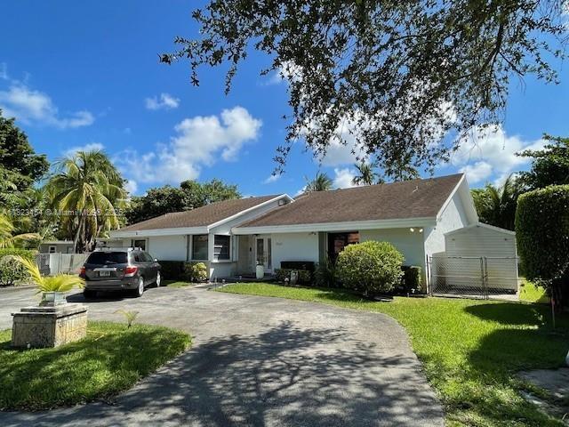 5780 Sw 59th Pl 1, South Miami, Miami-Dade County, Florida - 4 Bedrooms  
3 Bathrooms - 