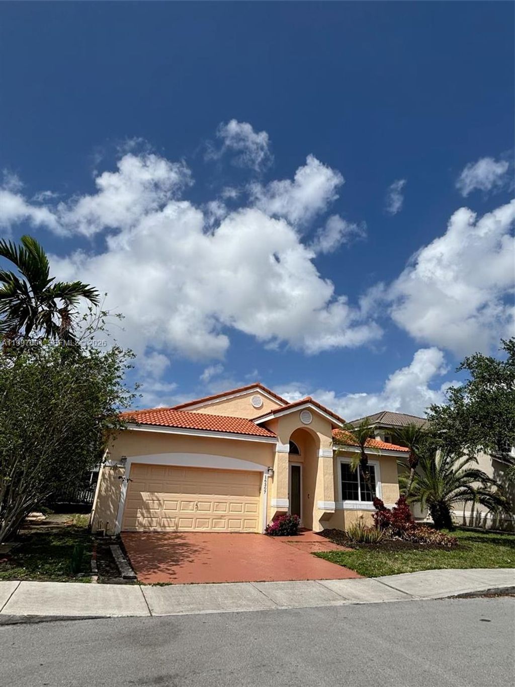 Photo of 16307 NW 17th Ct, Pembroke Pines, FL 33028 (MLS # A11997501)