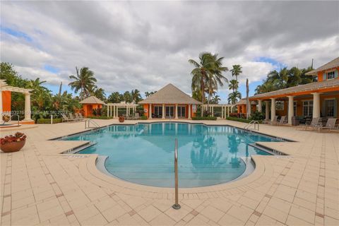 A home in Vero Beach