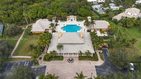 A home in Vero Beach