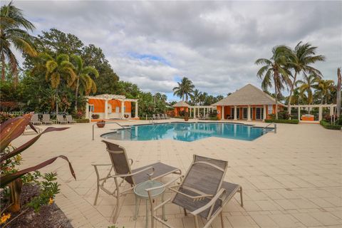 A home in Vero Beach