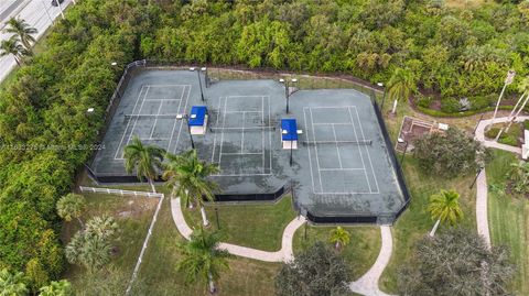 A home in Vero Beach