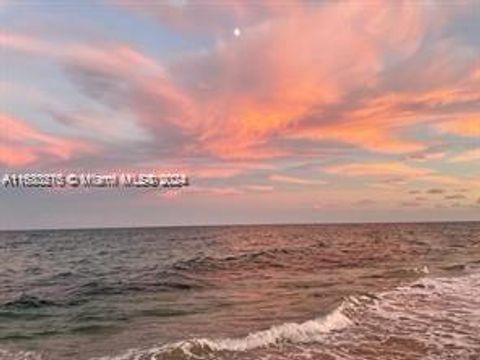 A home in Vero Beach