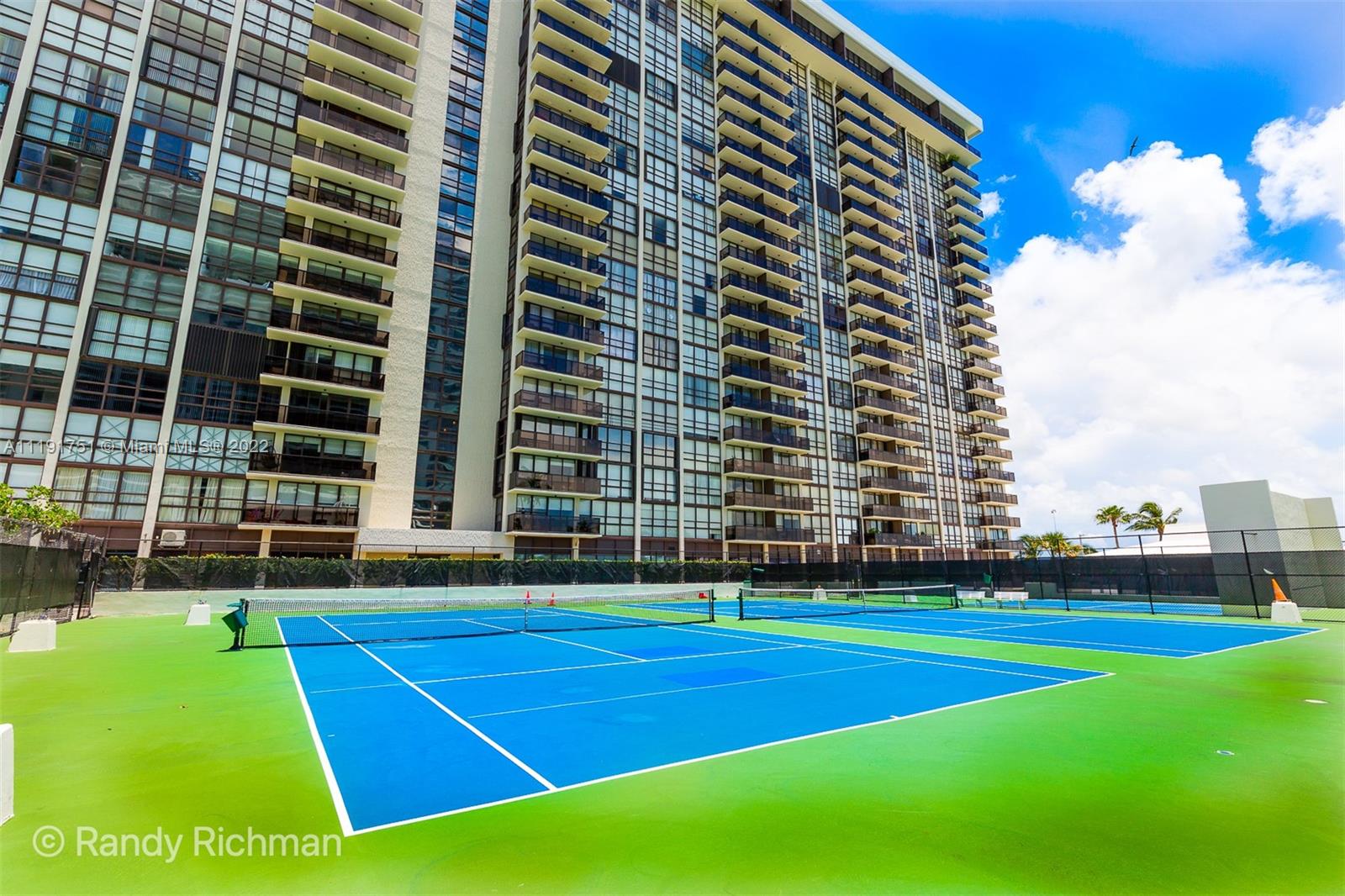 CHARTER CLUB CONDO - Residential
