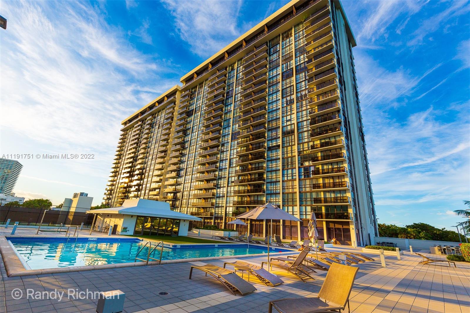 CHARTER CLUB CONDO - Residential