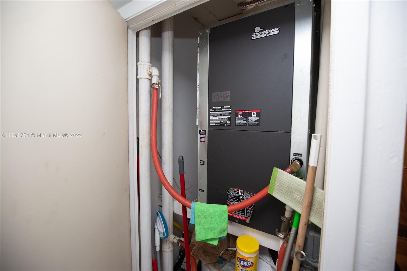 CHARTER CLUB CONDO - Residential