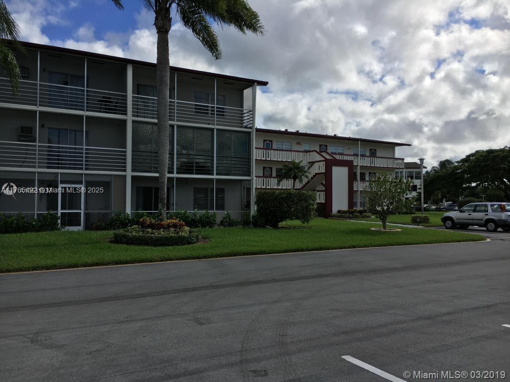 FANSHAW AT CENTURY VILLAG - Residential Lease