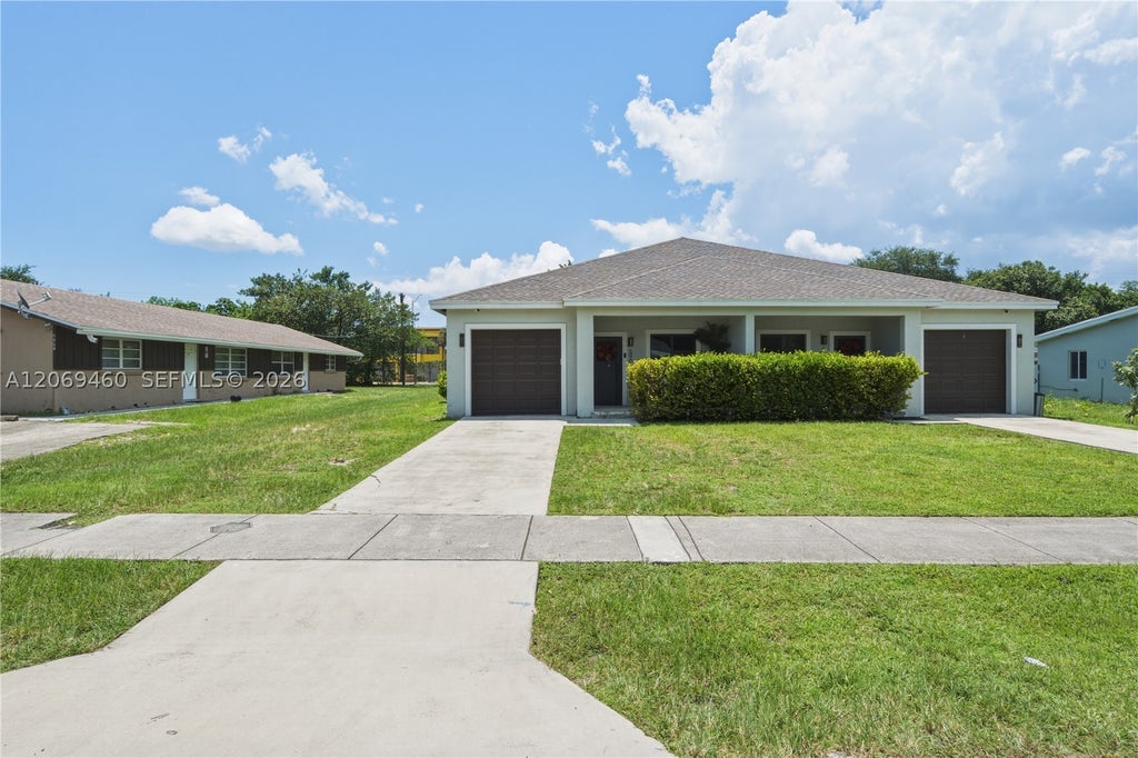 Photo of 5906-08 SW 27th St, West Park, FL 33023 (MLS # A12069460)