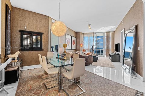 15811 Collins Ave 3107 Sunny Isles Beach FL 33160