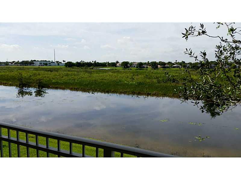 THE MARQUESA - Residential Lease