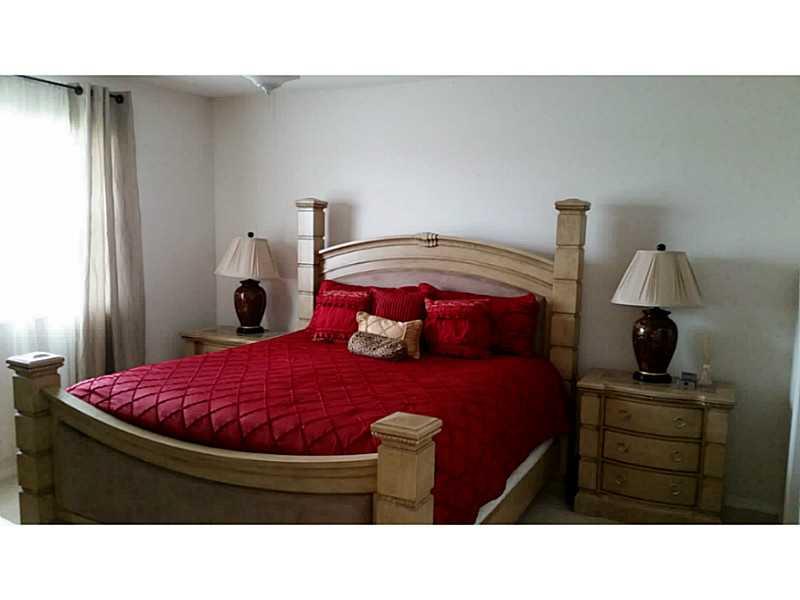 THE MARQUESA - Residential Lease