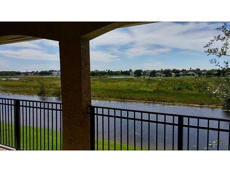 THE MARQUESA - Residential Lease