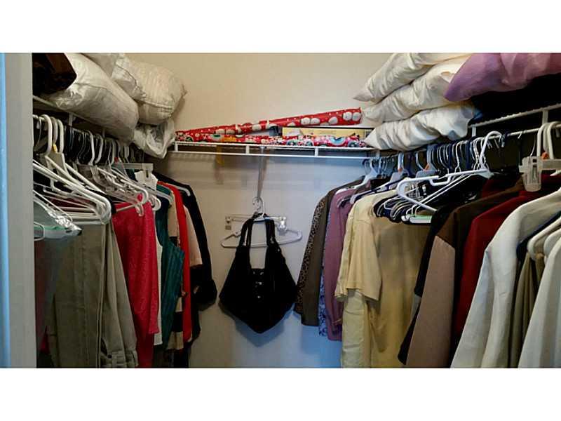 THE MARQUESA - Residential Lease