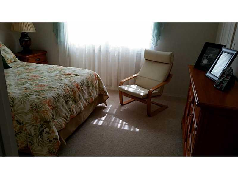 THE MARQUESA - Residential Lease