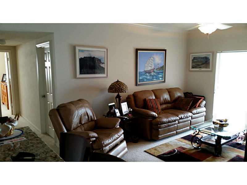 THE MARQUESA - Residential Lease